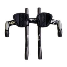 Deda kronos fast nero 31,8mm