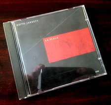 Keith Jarrett - La Scala + The
