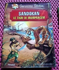 Libro GERONIMO STILTON