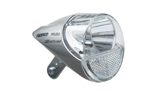Luce bicicletta hapyson con - luce,