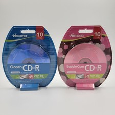 Memorex Ocean And Bubble Gum