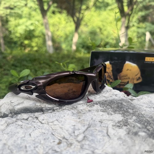 Occhiali sole oakley plate - sole,