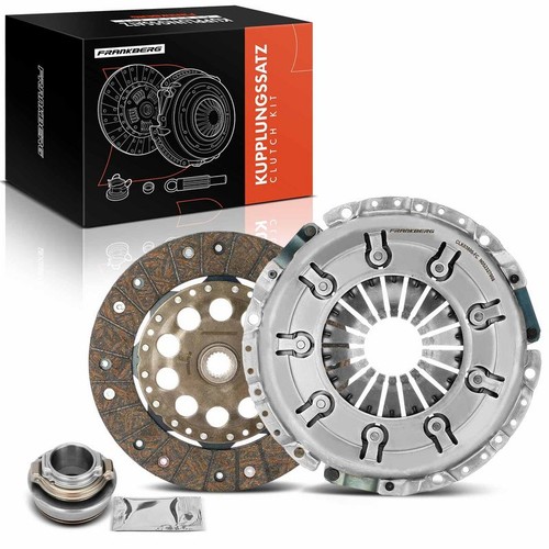 Frankberg kit frizione - frankberg,