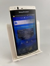 Smartphone android sony - android,