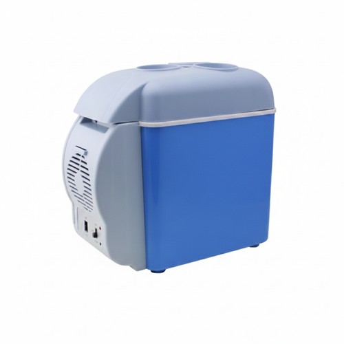 Mini frigo auto - frigo, piccolo