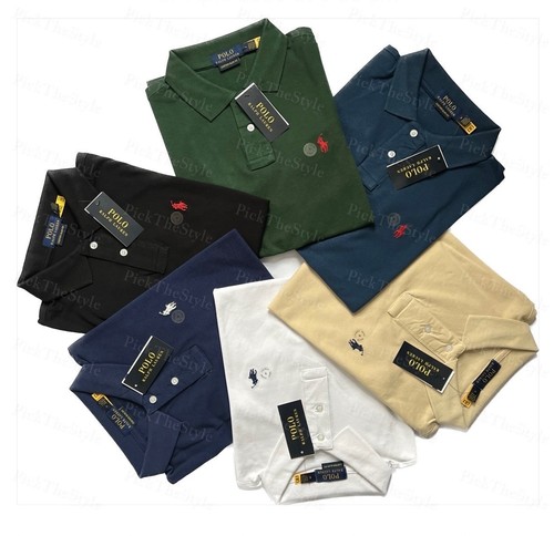 Polo ralph lauren maglietta - ralph, da