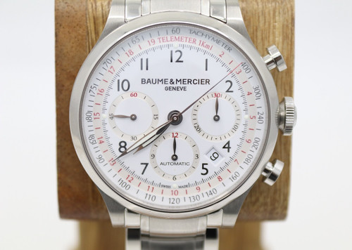 Orologio automatico baume - baume, &