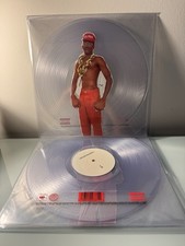 TYLER THE CREATOR DON'T TAP