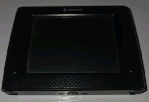 Navigatore satellitare navman - navigatore,