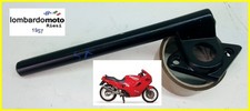 semimanubrio semi manubrio tubo canna sterzo sx ducati 907 ie PASO (VEDI 906)