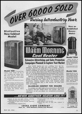 1941 Locke Stove Kansas City