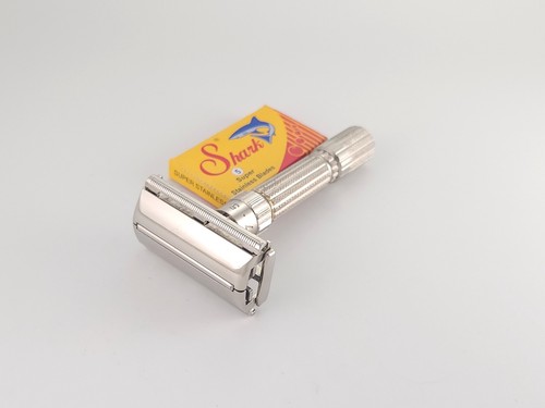 Rasoio sicurezza gillette - rasoio,
