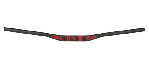 Manubrio sixc raceface - raceface,