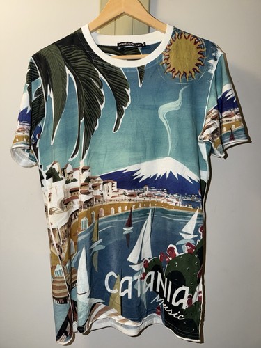 Shirt dolce gabbana - t-shirt,