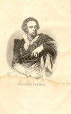 ALFIERI Vittorio. TRAGEDIE