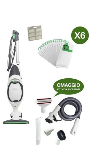 Folletto vk150 usato - vk150,