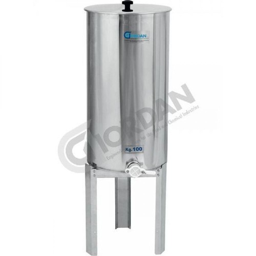 Maturatore 100 in - da,