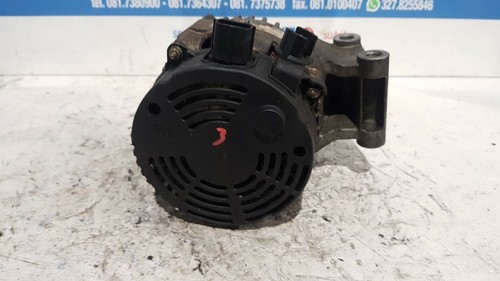 Ricambi usati alternatore - ricambi,