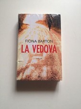 La vedova  Fiona Barton