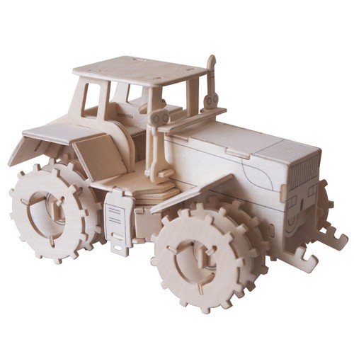 Trattore tipo kit - tipo,