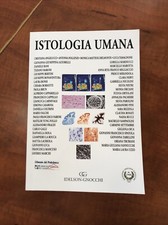 Bani istologia umana - bani-istologia,