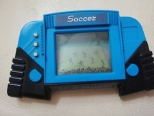 SOCCER 3 DIMENSION - VINTAGE