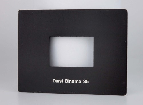 Durst binema maschera - 35,