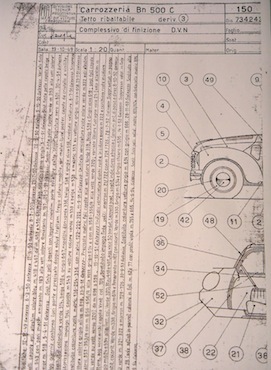 Fiat 500 topolino pdf - topolino,