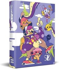 Diario Scolastico 18x13 Datato