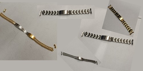 Cinturino acciaio - cinturino, ,