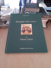 INMAGINI DELLA NATURA DI