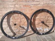 Ruote bici corsa - ruote,