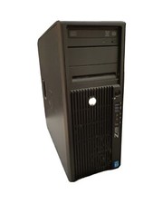 PC HP Z420 16GB RAM - 2TB + 400SSD - NVIDIA (Gaming - Office - Windows 10 PRO)
