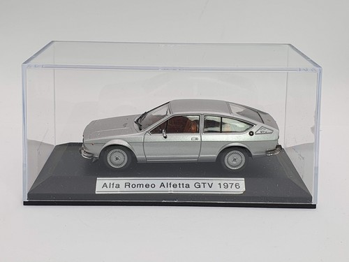 Alfa romeo alfetta gtv - alfetta,