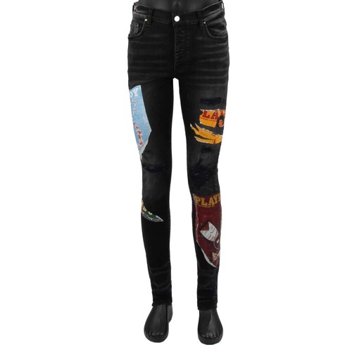 Pantaloni jeans skinny