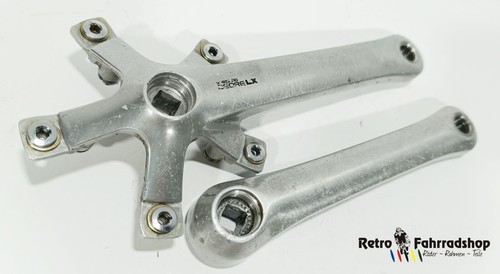 Set pedivelle mtb - set,