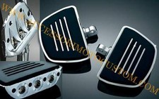 Pedane Moto Harley Davidson