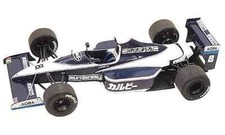 Tameo Kits TMK122 Brabham Judd