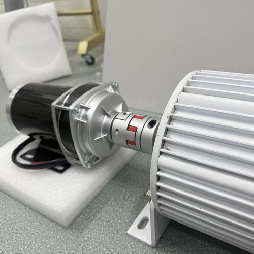 Generatore magnetico - generatore,