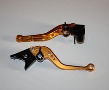 Leve Racing Corte Freno