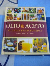 Olio & Aceto piccola