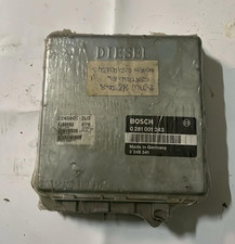 CENTRALINA BMW 318 TD
