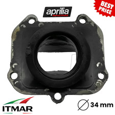 Collettore Di Aspirazione ø34