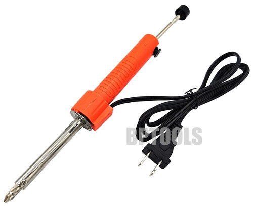 Pompa saldante ferro 30w - pompa,