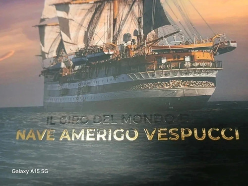 2023 2025 giro del mondo - 2025,