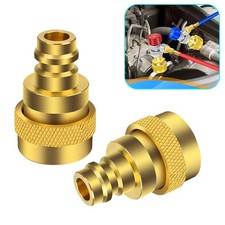 Kit Accoppiatori Rapidi