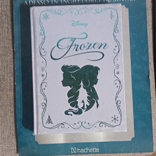 Disney frozen libro - disney,