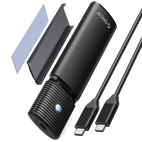 Case ssd nvme sata - m2,