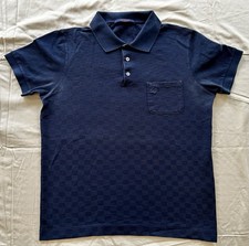 Polo Louis Vuitton Damier