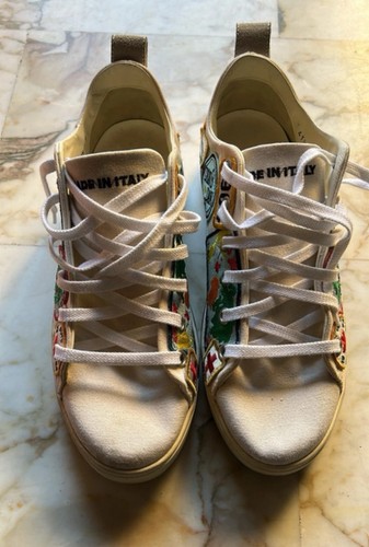 Dsquared2 kick 1964 - it!,